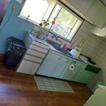 Takumisou1 Apartment Кисо Екстериор снимка