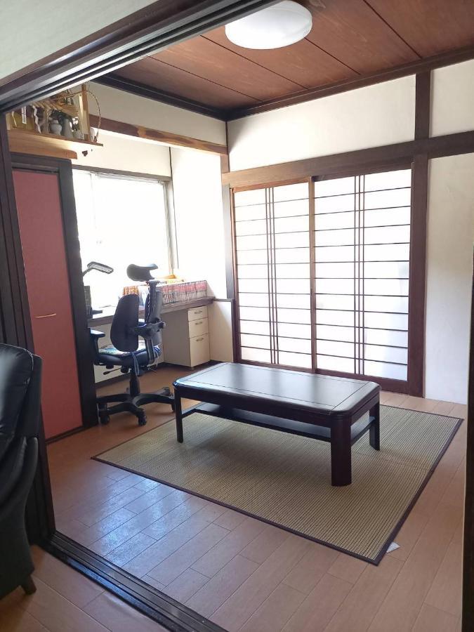Takumisou1 Apartment Кисо Екстериор снимка