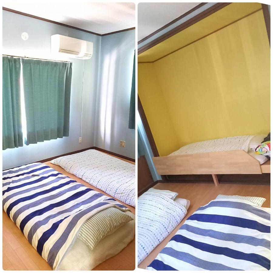 Takumisou1 Apartment Кисо Екстериор снимка