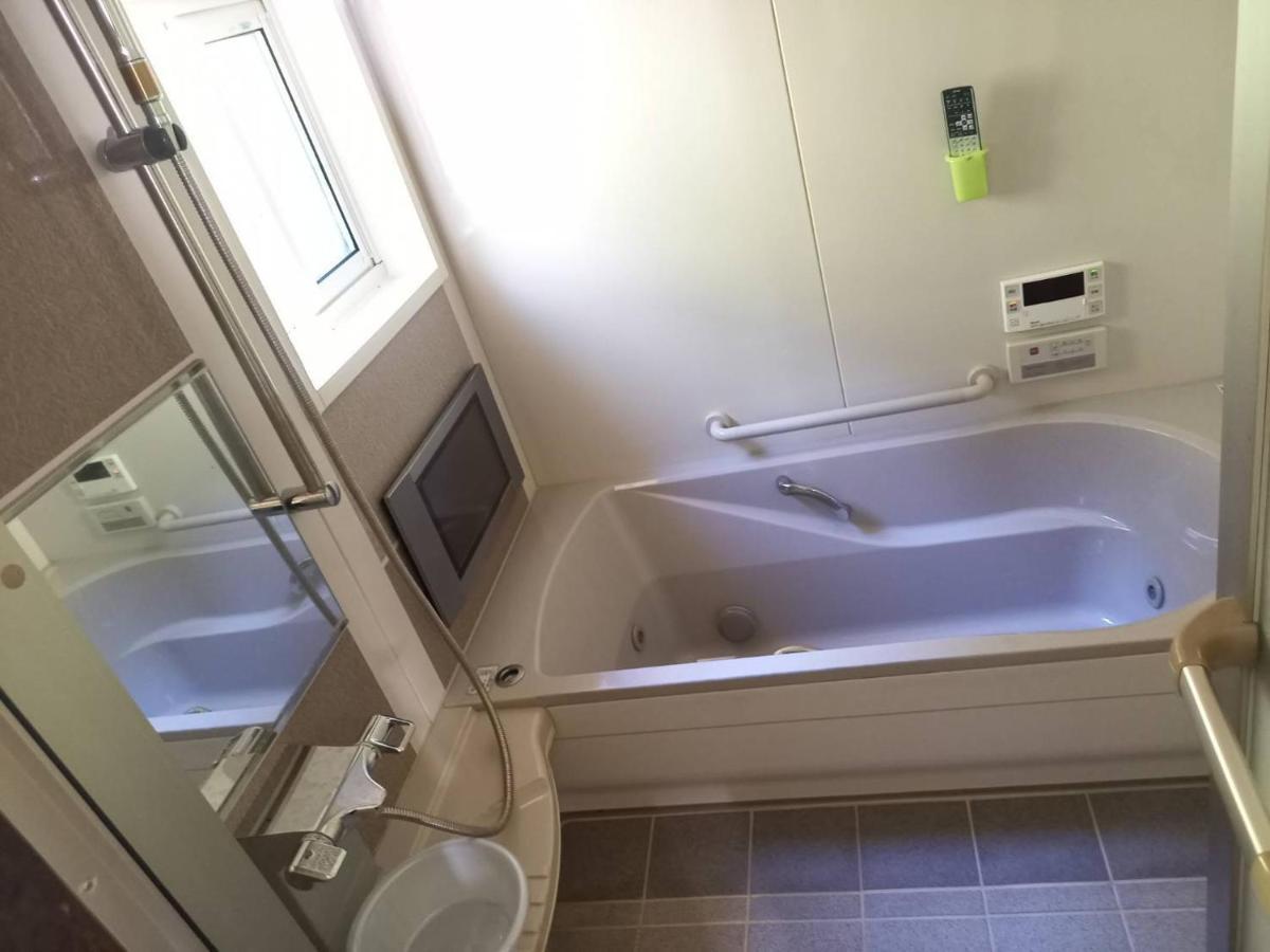 Takumisou1 Apartment Кисо Екстериор снимка