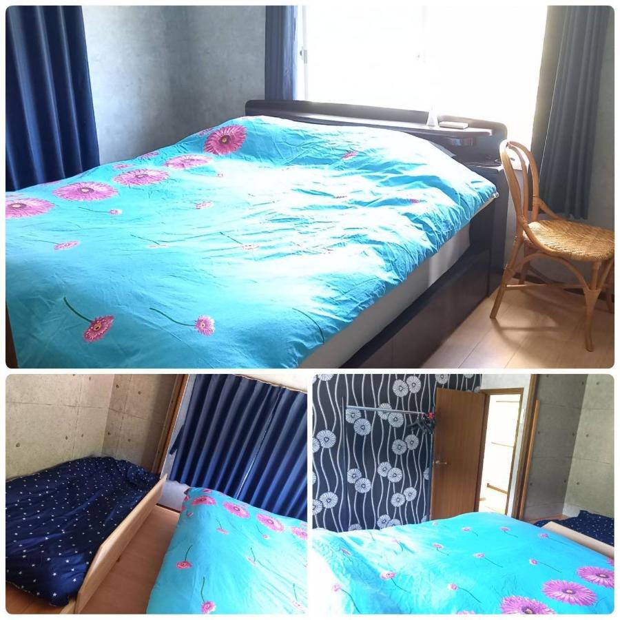 Takumisou1 Apartment Кисо Екстериор снимка