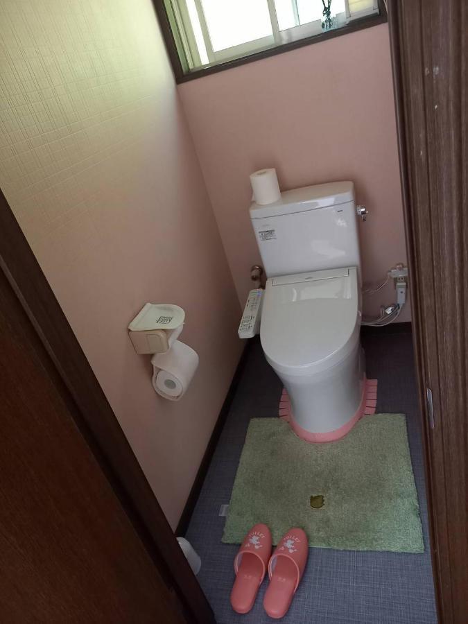 Takumisou1 Apartment Кисо Екстериор снимка