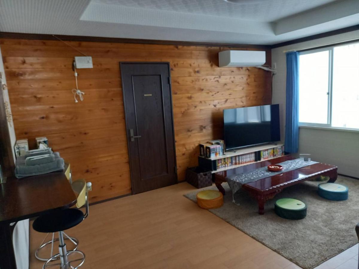 Takumisou1 Apartment Кисо Екстериор снимка