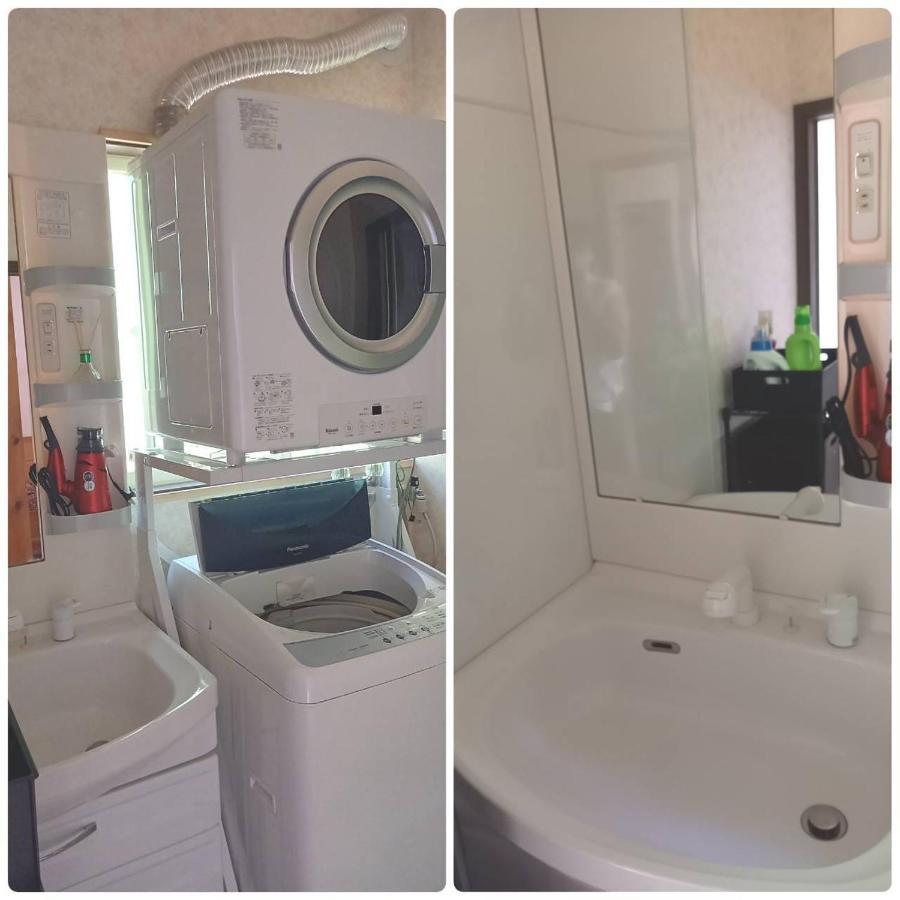 Takumisou1 Apartment Кисо Екстериор снимка